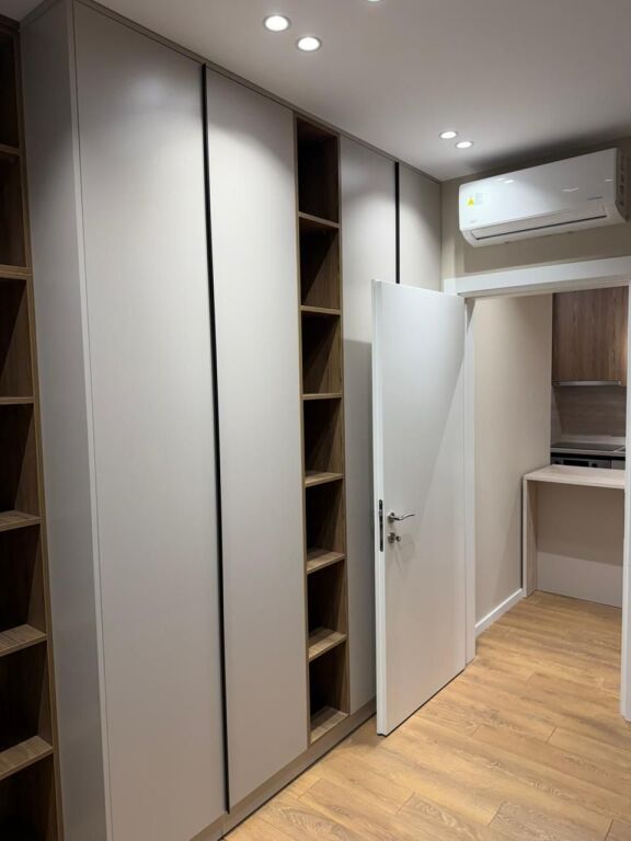 🏢 Appartamento 2+1+Balcone in affitto – Golden Tower Residence