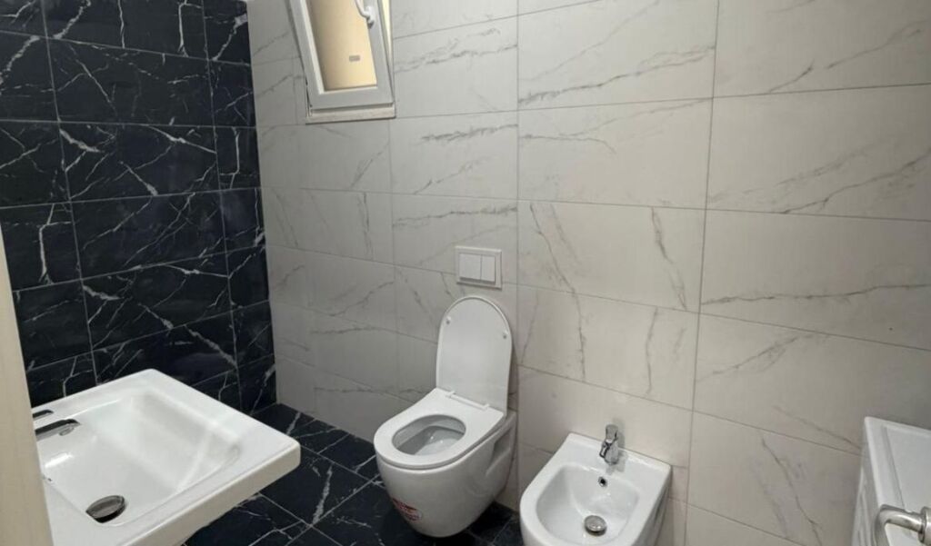 Affittasi appartamento 2+1 a Don Bosko