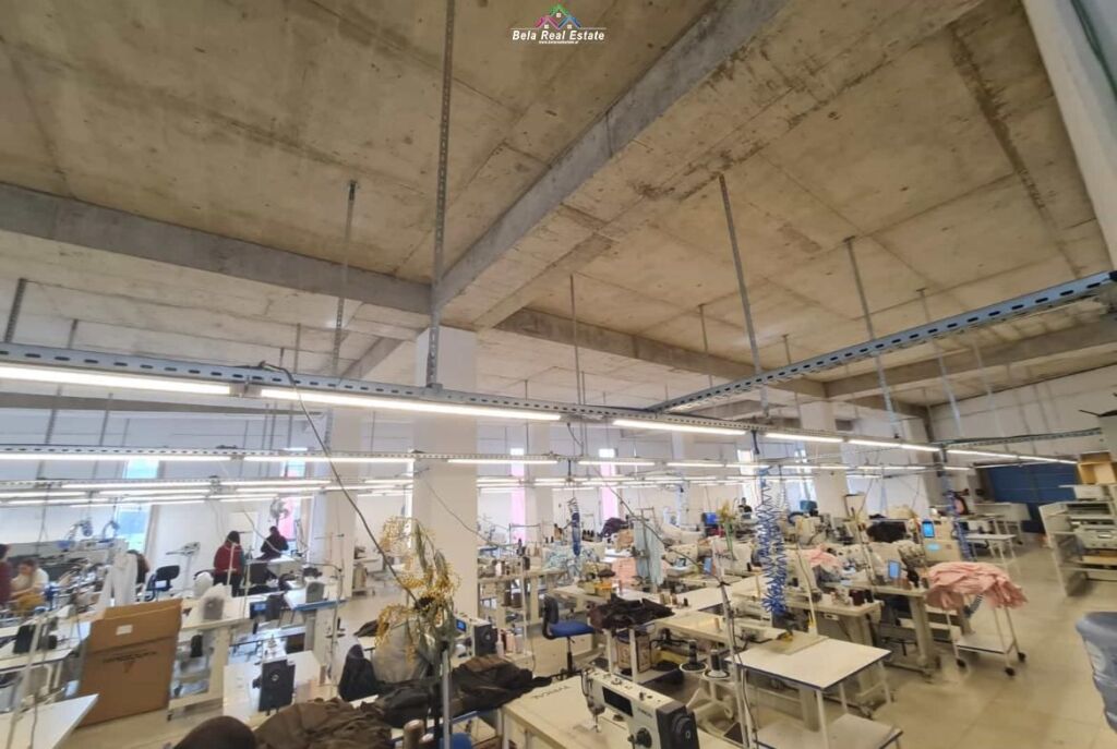 Office For Rent In Kombinat (ID BZ2835) Tirana