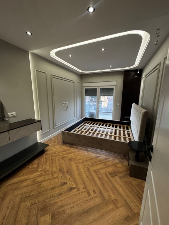 Apartment 2+1+2 for sale in 📍 Ali Dem !