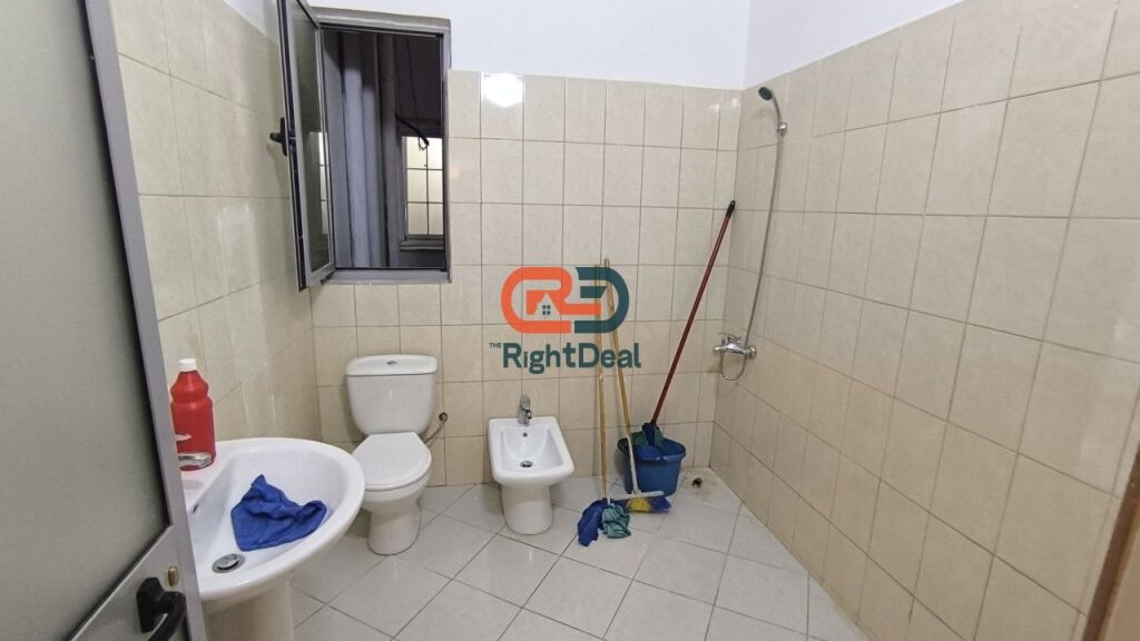 Ne Fresk, Shitet Apartament 2+1 Me Verande Me Pamje Te Lire !!!