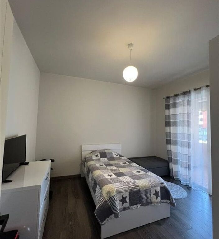 Apartament Ne Shitje 2+1+2 Prane Kompleksit Delijorgji (ID B120715) Tirane