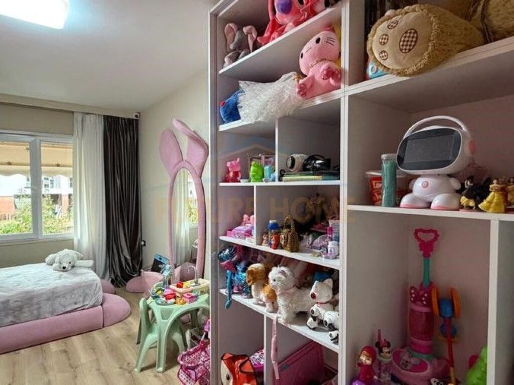 For sale Apartment 2+1+2, Niku Construction, Paris Commune