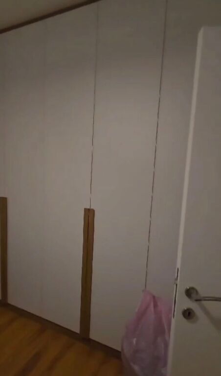 Appartamento 1+1+posto auto a Univers City vicino a Qtu