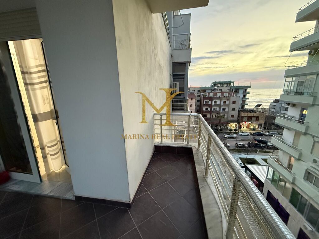 AFFITTASI APPARTAMENTO 1+1 A PLAZH RROTA E KUQE !