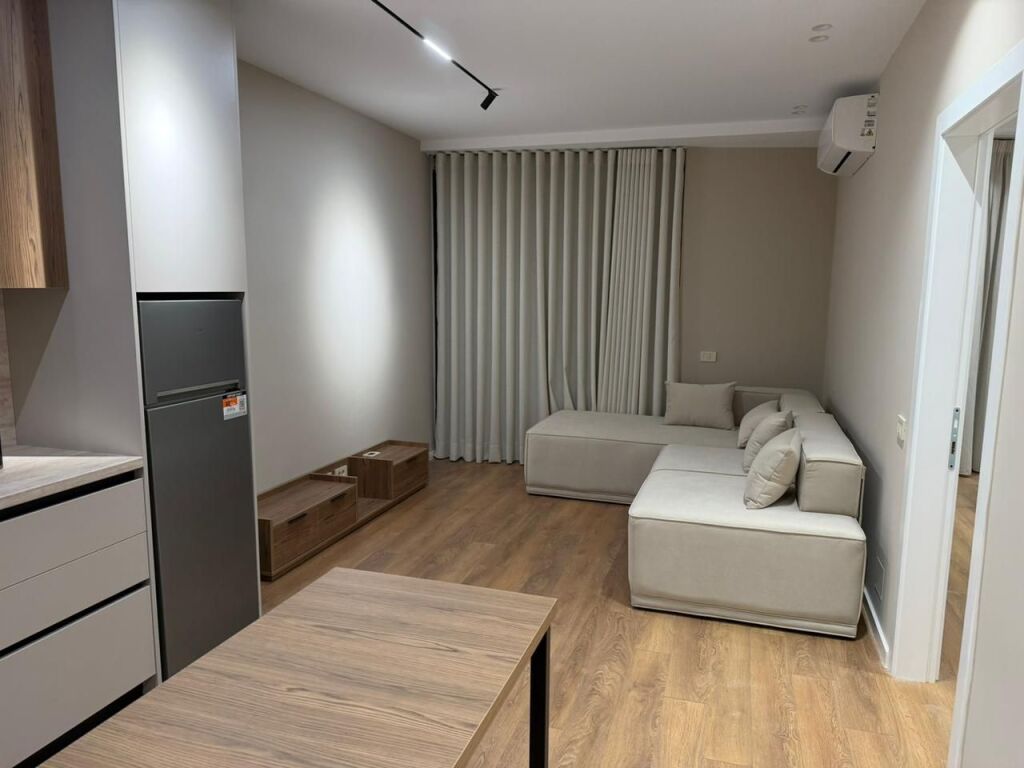 🏢 Appartamento 2+1+Balcone in affitto – Golden Tower Residence