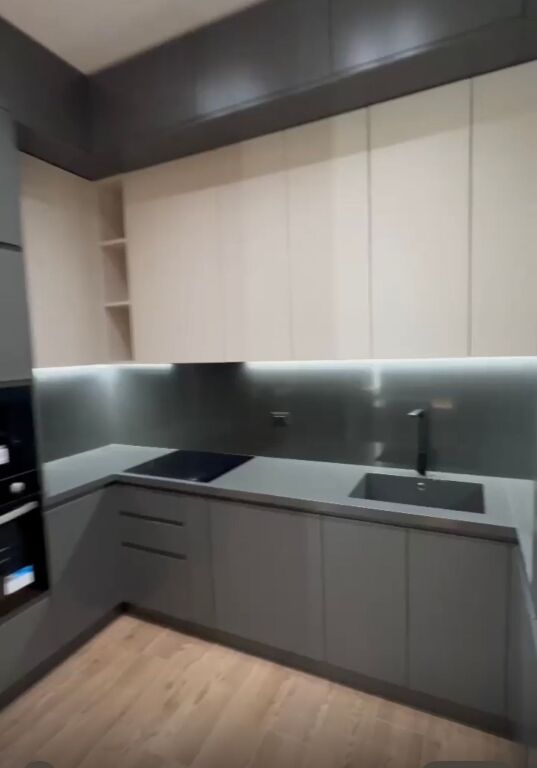 Apartment for rent 1+1 at Delijorgji