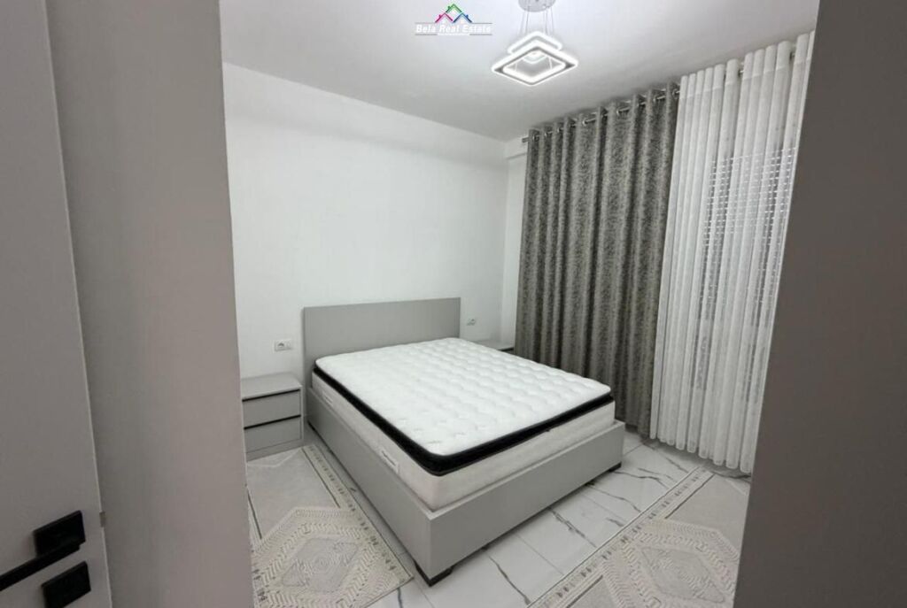 Apartament Me Qera 1+1 Tek 5 Maji (ID B2101532) Tirane