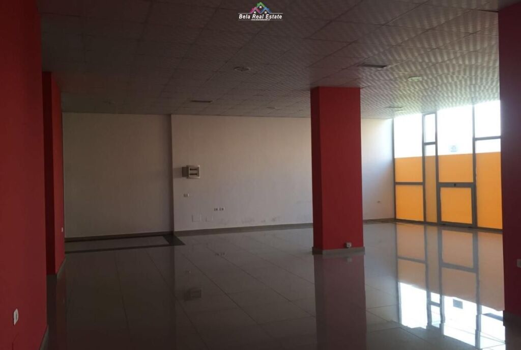 Office For Rent In Paskuqan ( ID BZ2834) Tirane