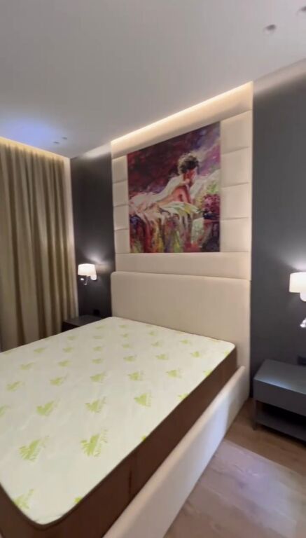 Apartment for rent 1+1 at Delijorgji