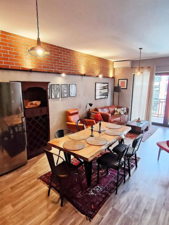 Appartamento 2+1 in Vendita Green City📍Astir