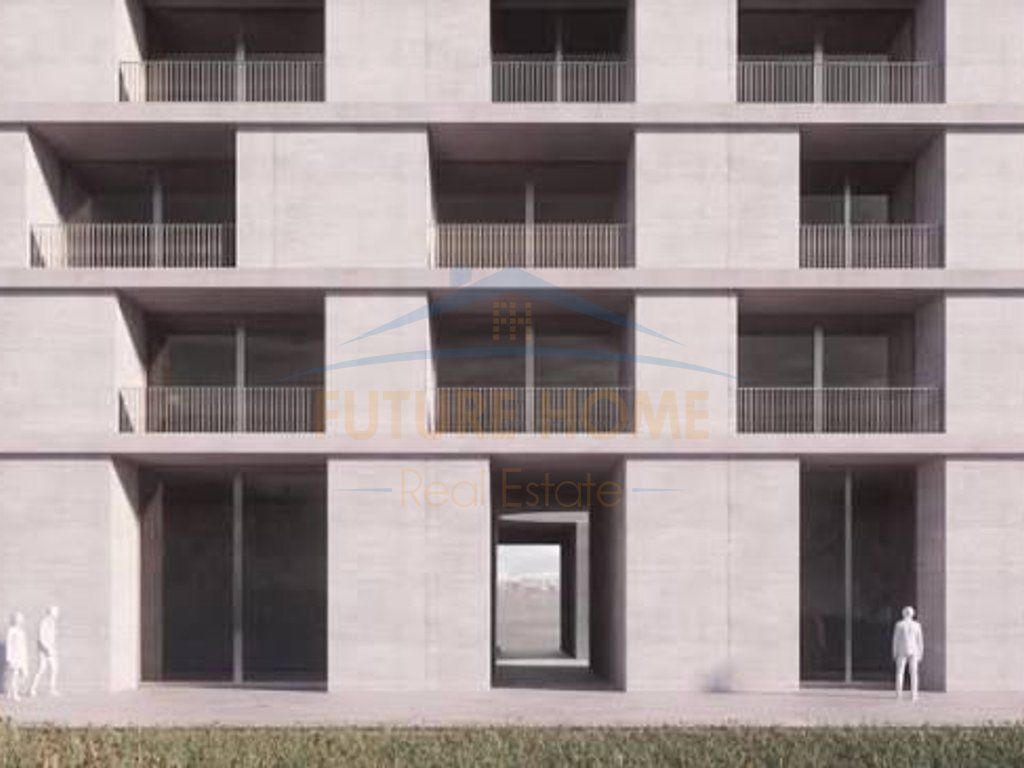 Shitet, Apartament 2+1, Unaza e Re ," Astir Residence 2"