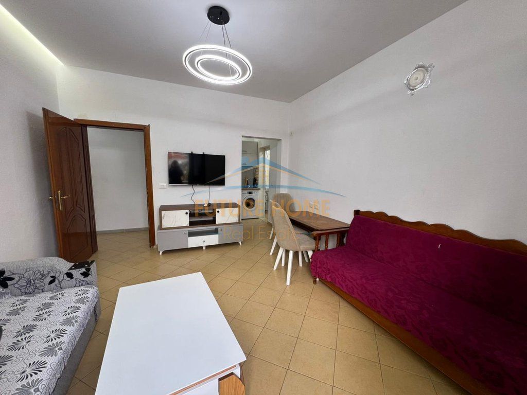 Rent Apartment 1+1, Don Bosko Tirana