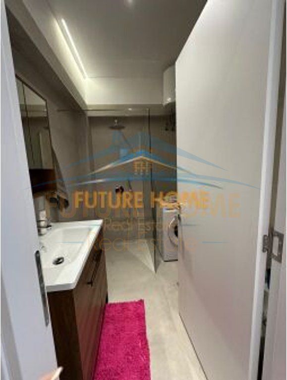 Qea, Appartamento 1+1, Via Elbasan