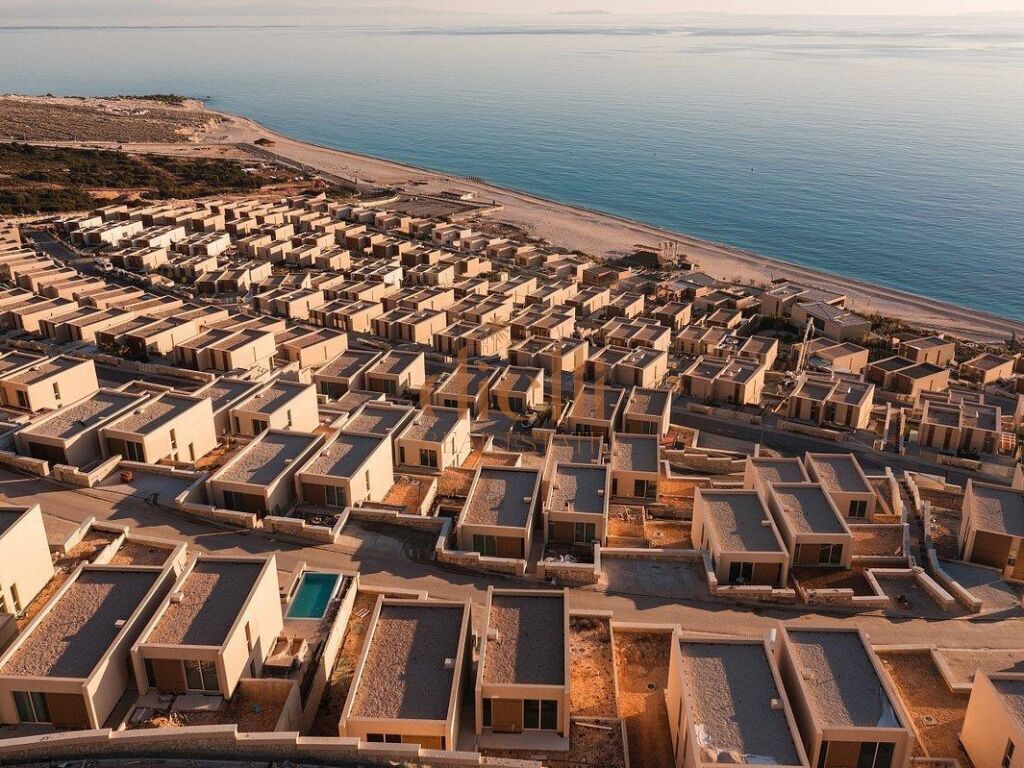 Apartament Ne shitje 1+1 Ne Green Coast ( ID BVL18) Vlore