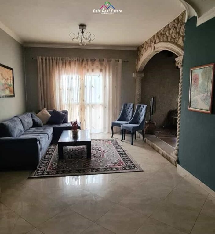 Villa For Rent In Myslym Shyr ( ID BV22585) Tirana