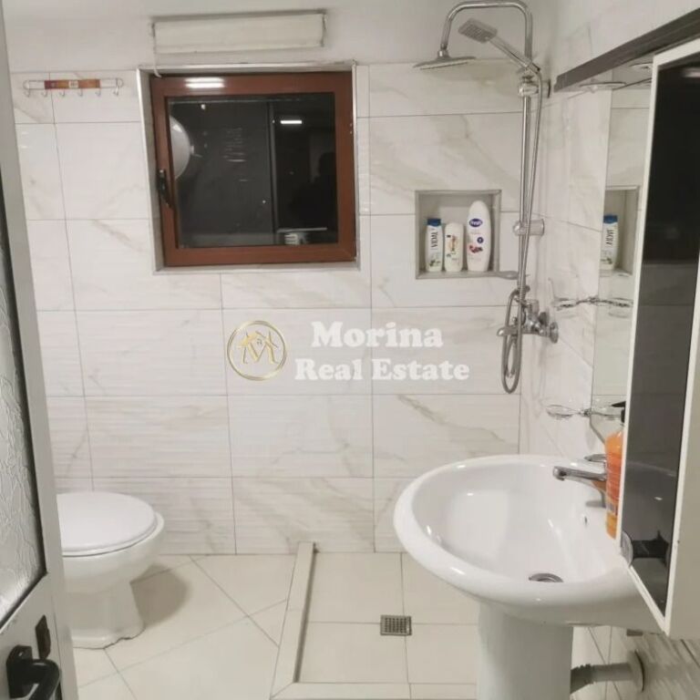 Qera | Apartament 1 + 1 | Bulevardi Zogu i Parë | 600 €/muaj