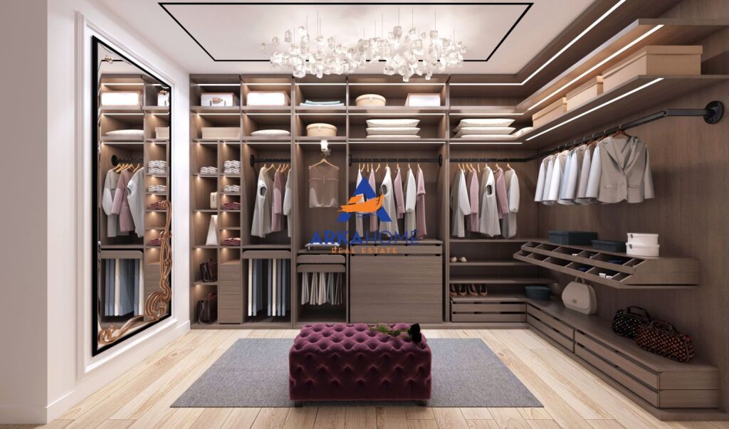 DUPLEX VILLA WITH POOL FOR SALE " RESIDENZA FOREST, DRY LAKE " NEGOTIABLE PRICE