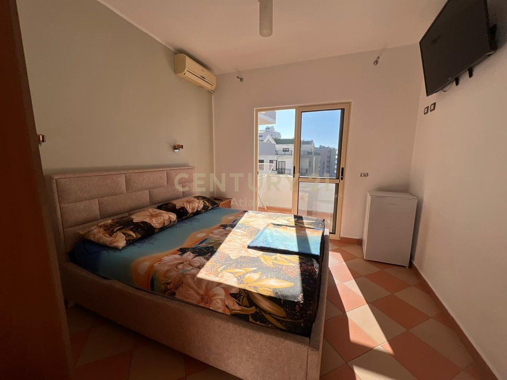 Hotel Për Qira në Shkëmbi I Kavajës, Durrës 6,500 € /Muaj