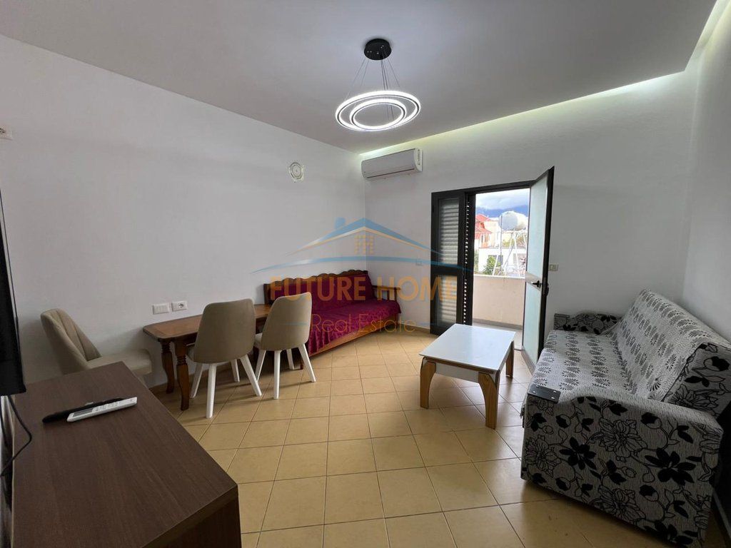Rent Apartment 1+1, Don Bosko Tirana