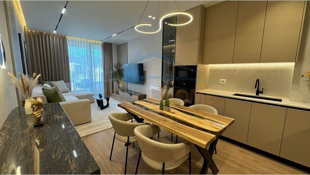 Rent, Apartment 2+1+2+Parking Space, Mine Peza Street, Golden Tower Residence