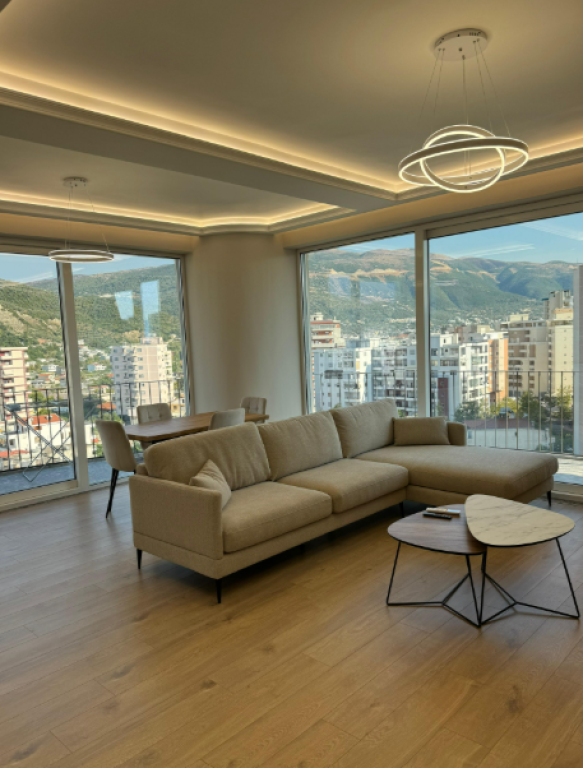 🏡 Vendesi Appartamento 2+1+2 – Skel, Vlorë