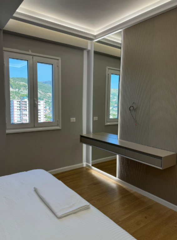 🏡 Vendesi Appartamento 2+1+2 – Skel, Vlorë