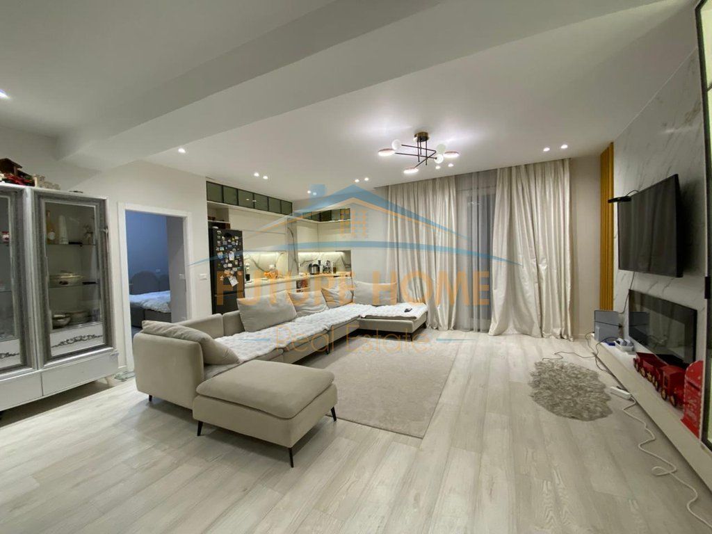 For sale, Apartment 2+1+2, Near Dinamo Stadium