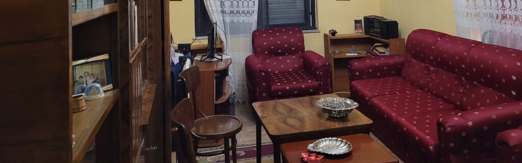 Apartment 2+1 Stadium Dinamo for rent