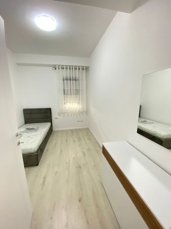 Apartment 2+1 for rent Astir Near the roundabout Area/Street: Migjeni Boulevard