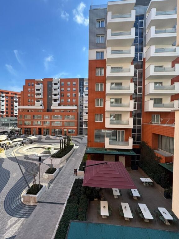 Apartament ne shitje 2+1+2 +1 post parkimi