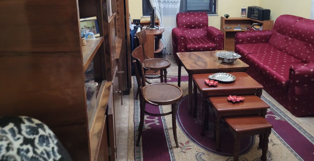 Apartment 2+1 Stadium Dinamo for rent