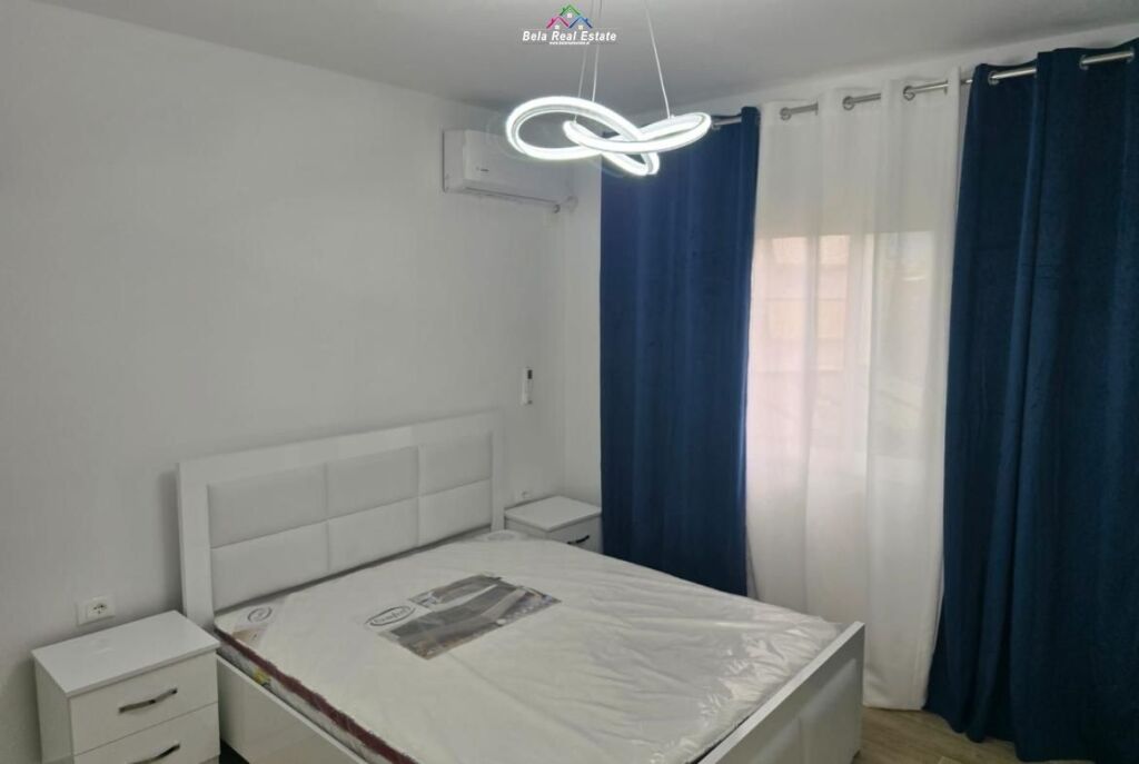 Apartament Ne shitje 1+1 Ne Don Bosko ( ID B110546) Tirane