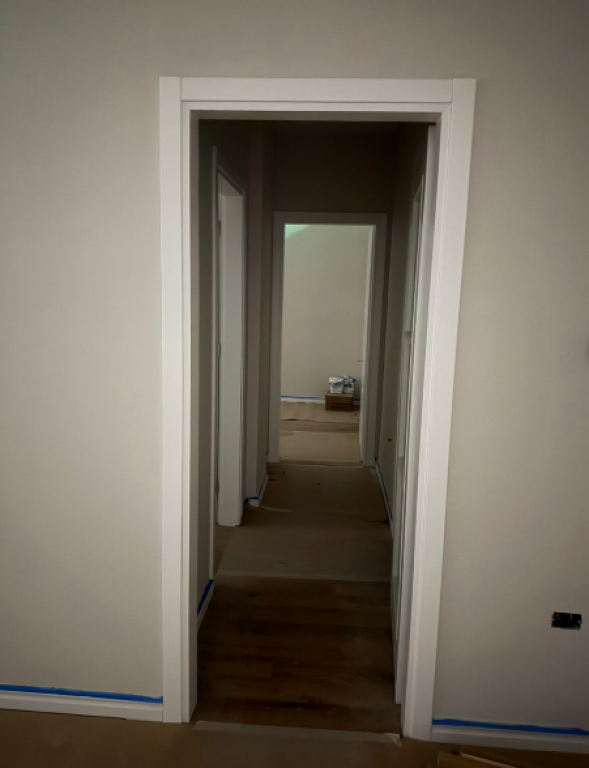 JEPET ME QIRA – APARTAMENT 2+1+2 PËR ZYRA , Pranë Kika 2