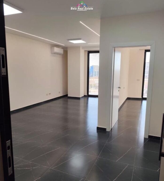 Office for Rent 1+1 at Mine Peza (ID BZ2701) Tirana