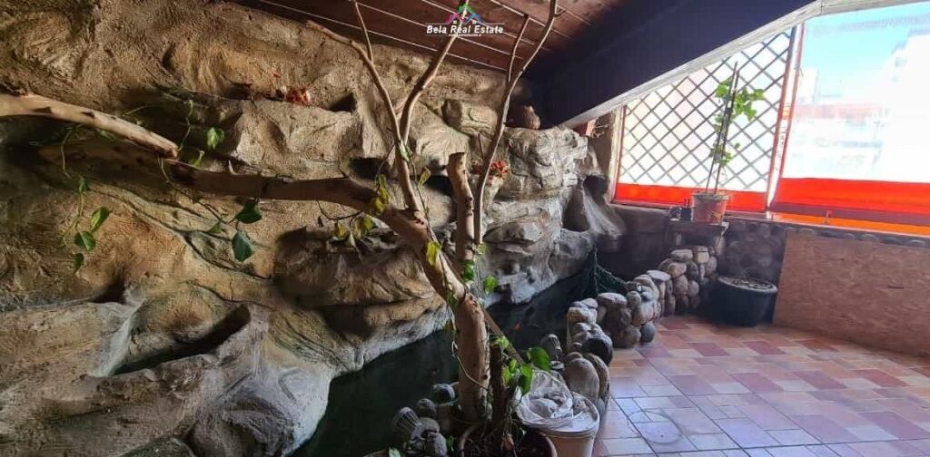 Villa For Rent In Myslym Shyr ( ID BV22585) Tirana