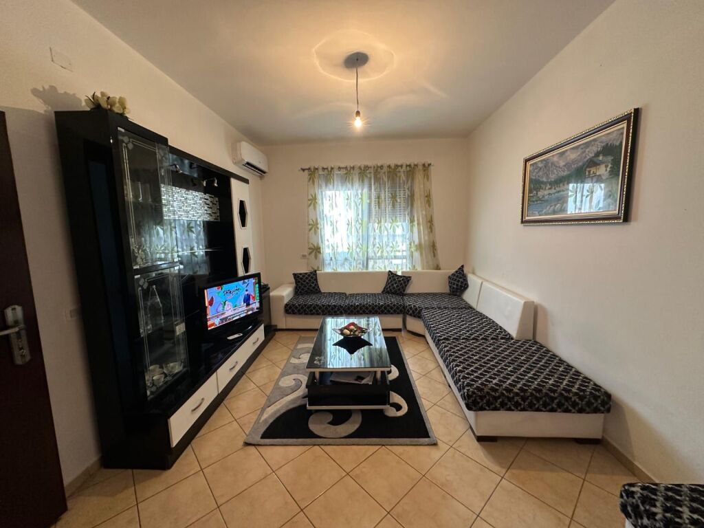  SHITET APARTAMENT 1+1 ORIKUM