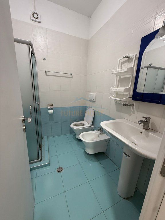 Qera, Apartament 1+1, Rezidenca Kodra e Diellit 2, Tiranë.