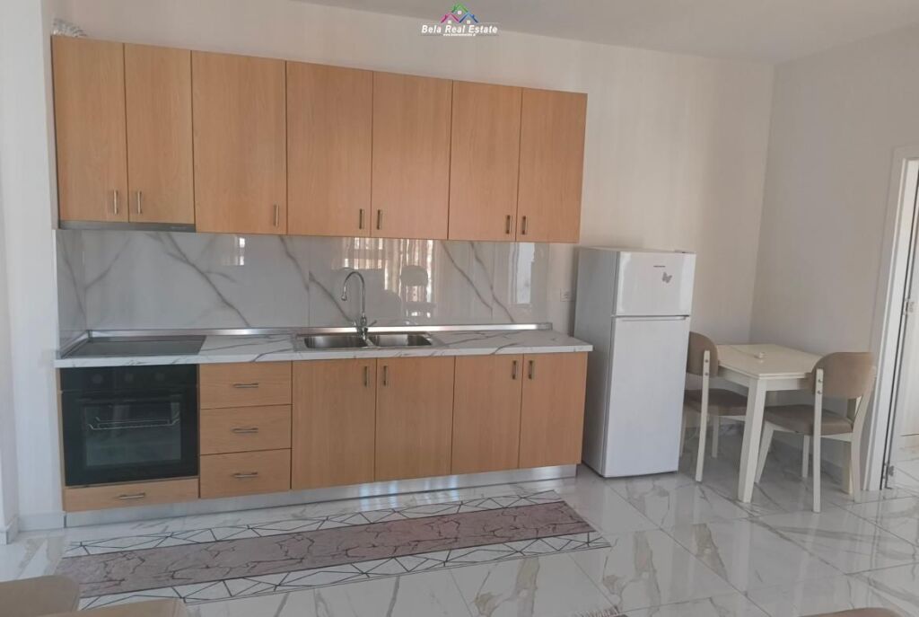 Appartamento In Affitto 1+1 A 5 Maj ( ID B2101525) Tirana