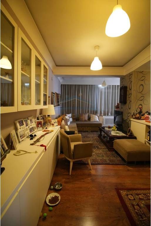 Shitje, Apartament 2+1+2, Komuna e Parisit