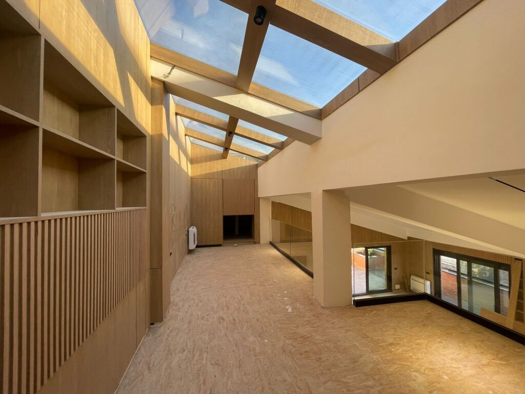 Modern Villa for Rent - Selite