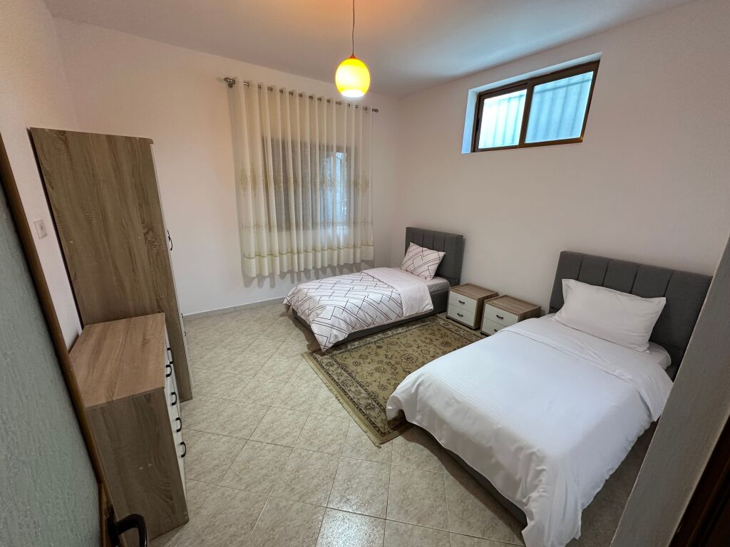 Apartment 1+1 for rent in Ali Dem near Kushtrimi i Liris