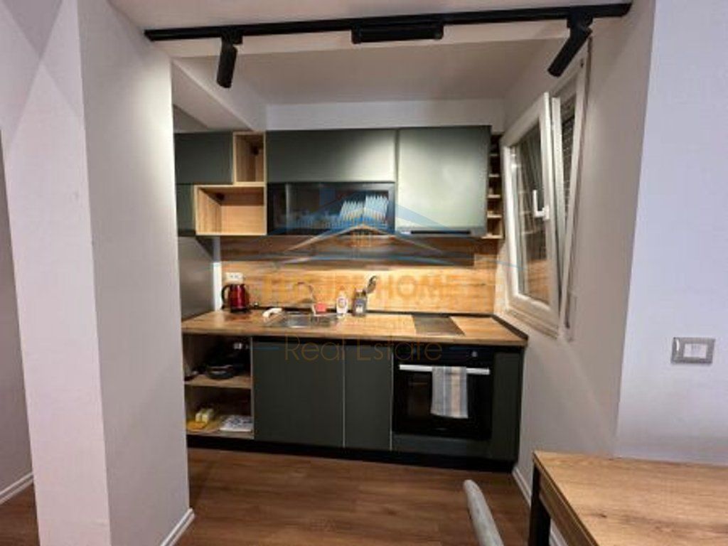 Qea, Appartamento 1+1, Via Elbasan