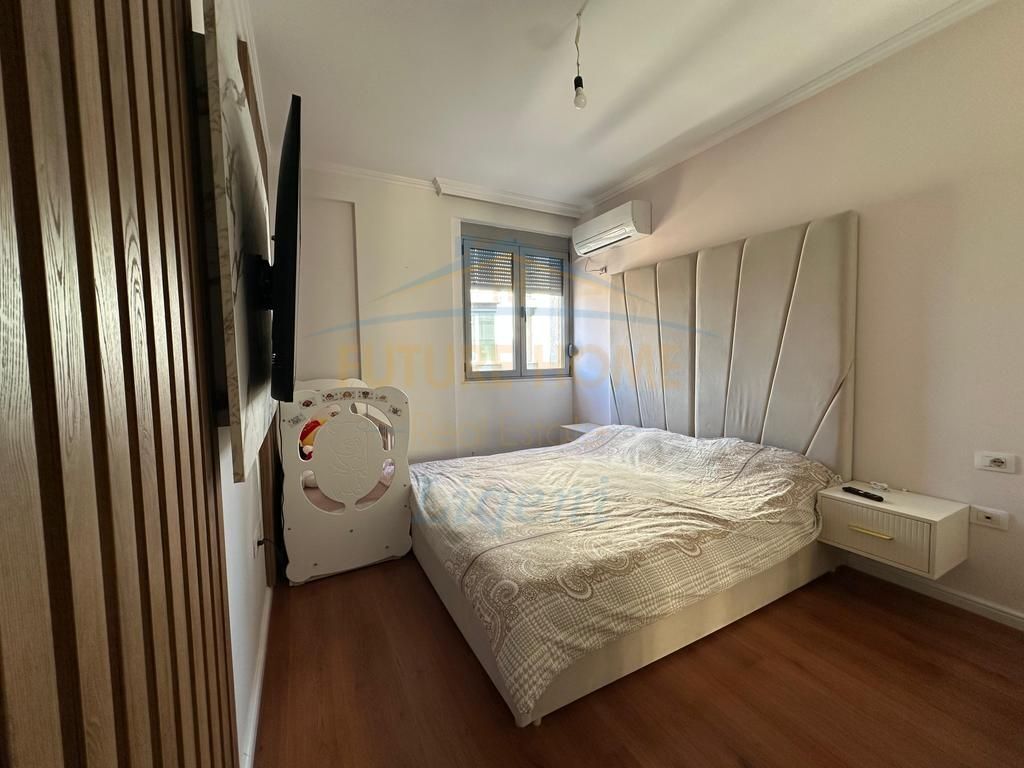 Qera, Apartament 2+1, Liqeni Thate, Tiranë.