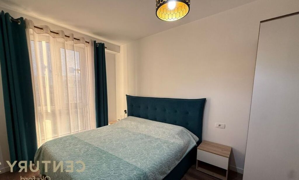 Appartamento in affitto 2+1+2 presso l'ex Campo di Aviazione