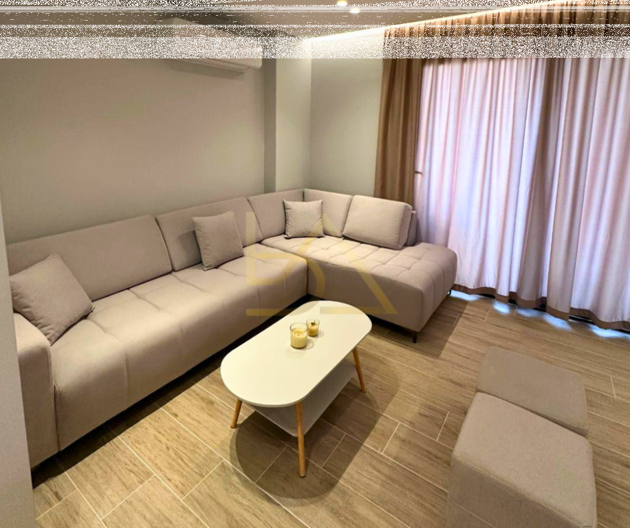 Apartament Modern me Qira Afatshkurtër  – Sarandë
