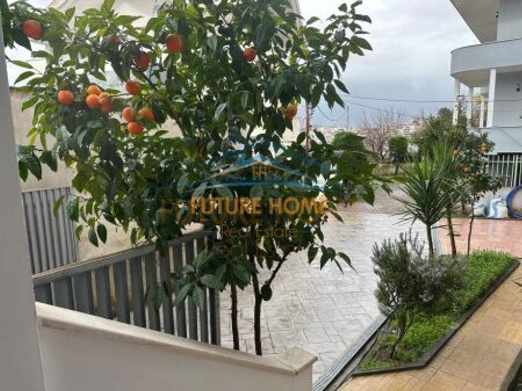 Qea, Appartamento 1+1, Via Elbasan