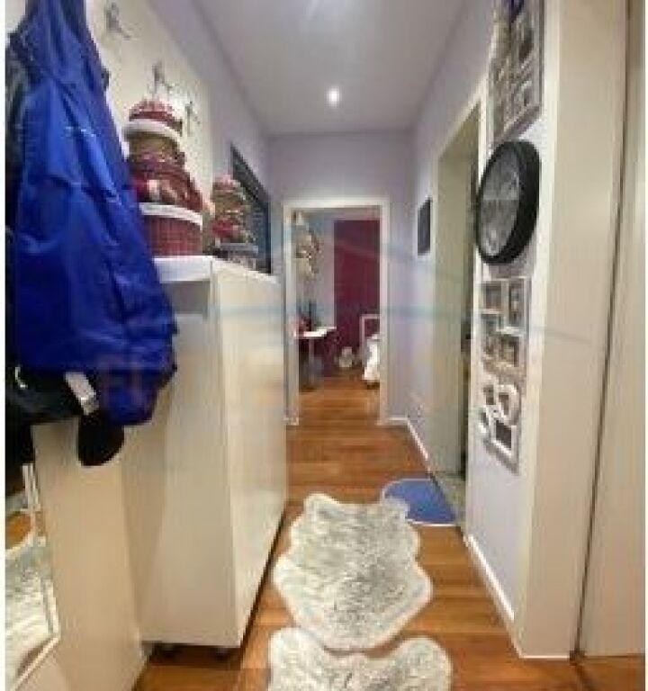 Shitet, Apartament2+1+2, Rruga e Kosovareve, Tirane.