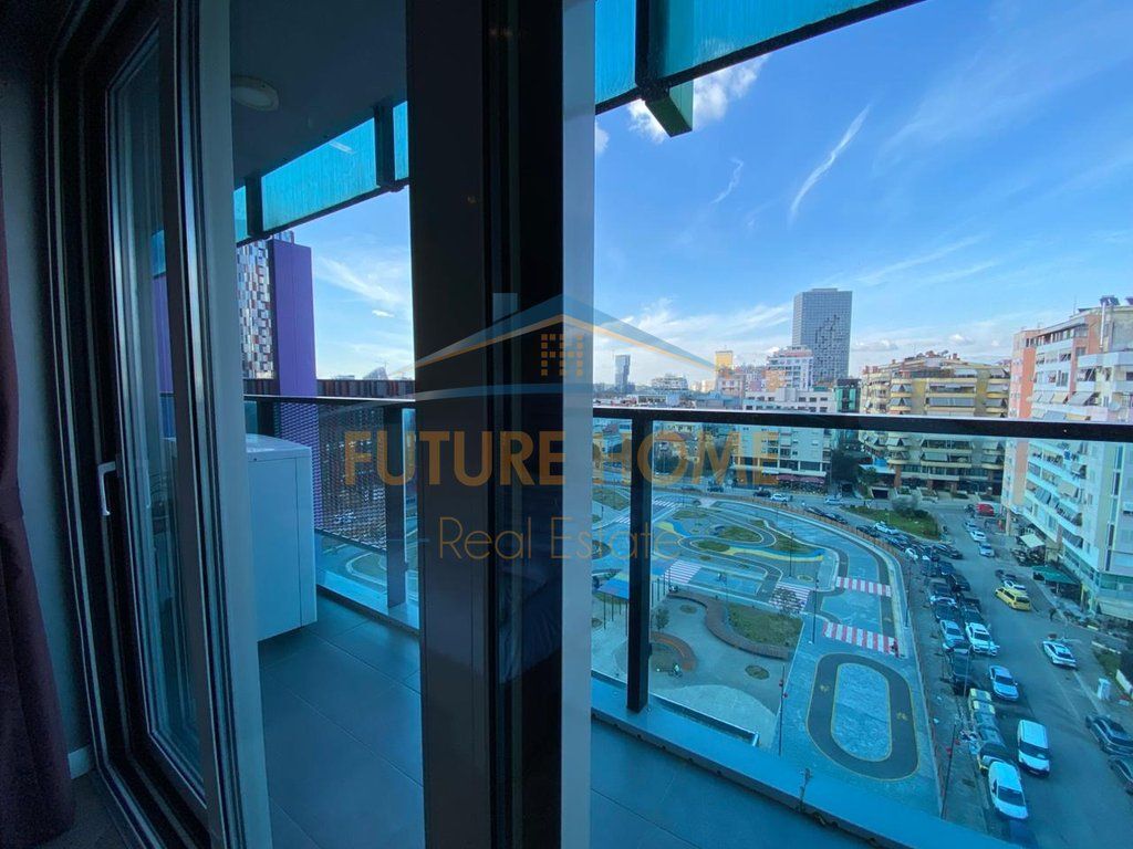 Qira, Apartament 2+1+2, Ambasador 3