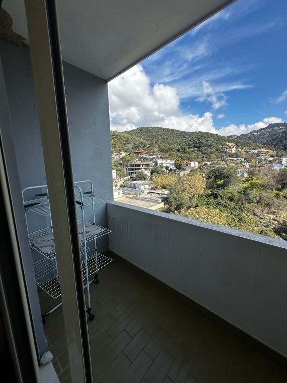 Apartament 1+1 me qira Lungo Mare, Vlorë (Vijë e dytë, pas Big Scoop)‼️